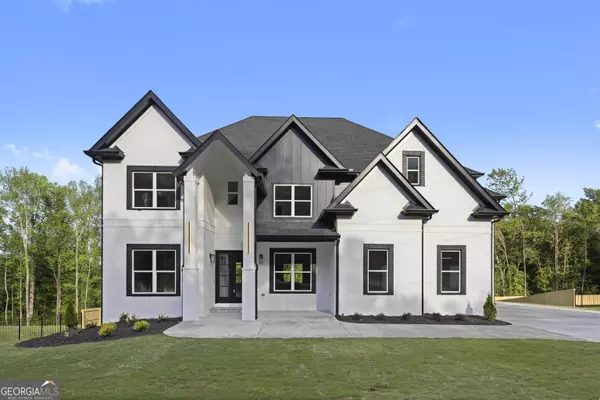 928 Flanagan Mill, Auburn, GA 30011