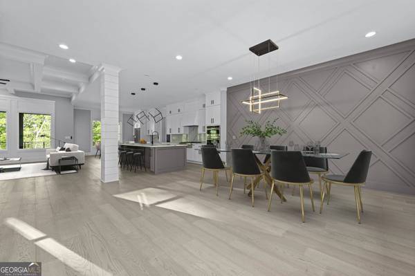 928 Flanagan Mill, Auburn, GA 30011