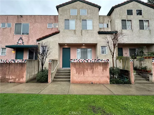 13901 Olive View LN #12, Sylmar, CA 91342