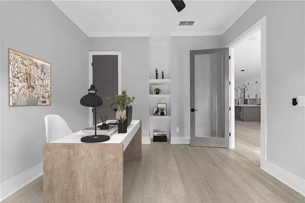 928 Flanagan Mill RD, Auburn, GA 30011