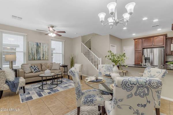 3659 E LESLIE Drive, Gilbert, AZ 85296