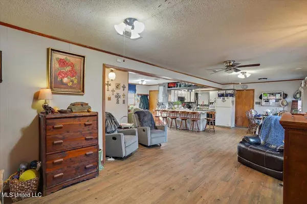 146 Concord Road, Pelahatchie, MS 39145