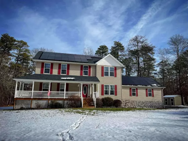 4647 Drosera Street, Mays Landing, NJ 08330