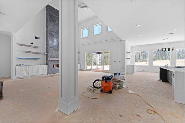 2240 Five Forks Trickum RD, Lawrenceville, GA 30044