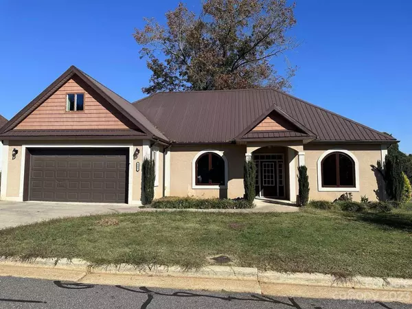 121 Hill ST, Granite Falls, NC 28630