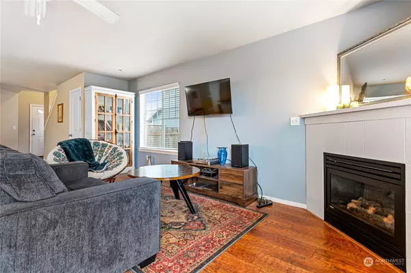 1263 Spruce CIR #6A, Lynden, WA 98264