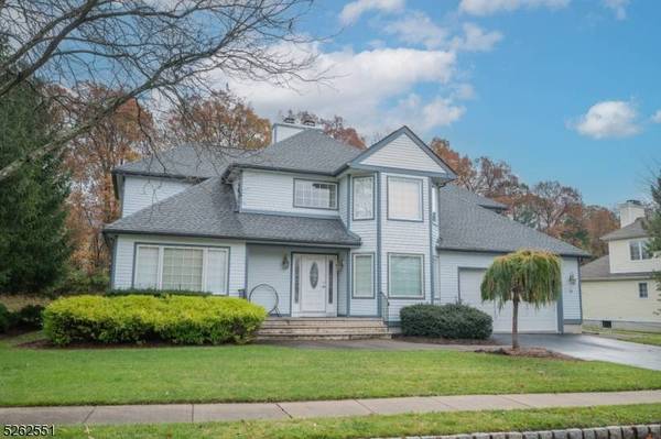 26 Cobblestone Ter, Montville Twp., NJ 07045