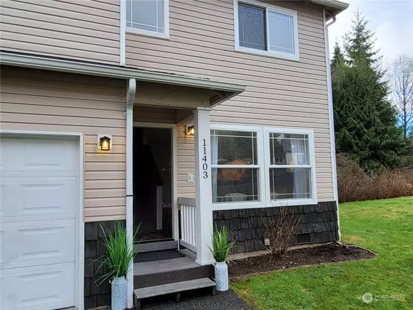 11403 20th ST NE, Lake Stevens, WA 98258