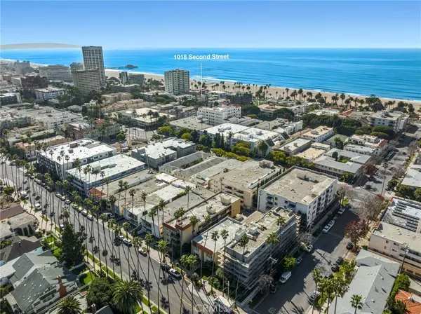 1018 2nd ST #5, Santa Monica, CA 90403