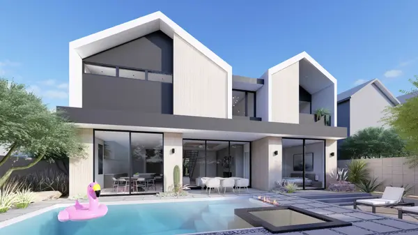 4501 E Turney Ave, Phoenix, AZ 85018