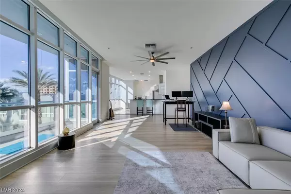 4575 Dean Martin Drive #305, Las Vegas, NV 89103