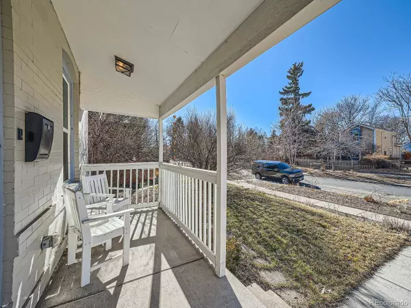 3016 N Race ST, Denver, CO 80205