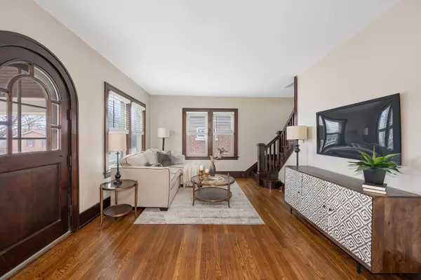 5 E Orchard Road, Fort Mitchell, KY 41011