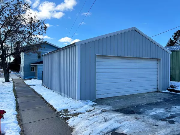 540 5th AVE, Calumet, MN 55716