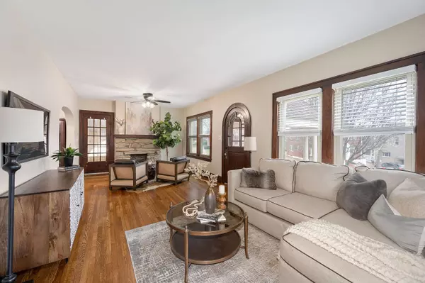 5 E Orchard Road, Fort Mitchell, KY 41011