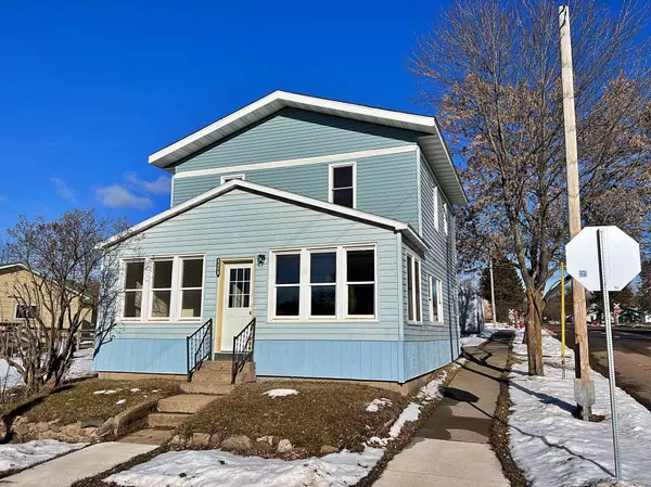 540 5th AVE, Calumet, MN 55716