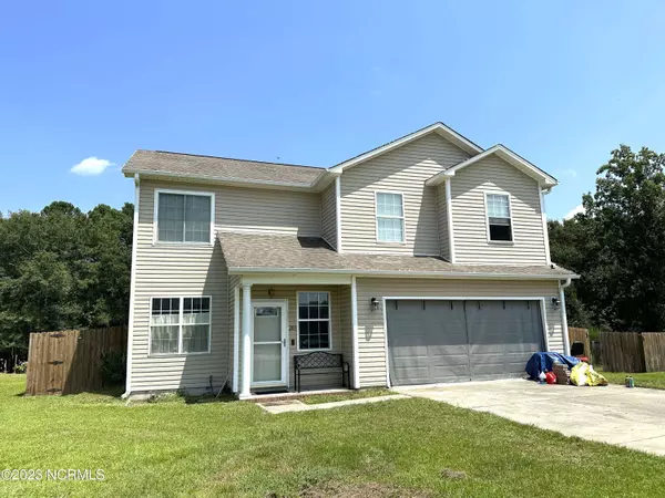 203 Pocosin Court, Jacksonville, NC 28540