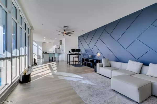 4575 Dean Martin Drive #305, Las Vegas, NV 89103