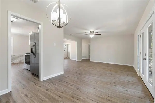 1021 Centerwood DR, Mobile, AL 36608