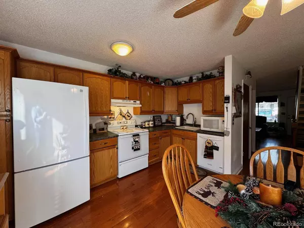 8979 Field ST #25, Westminster, CO 80021