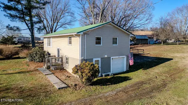 137 Kiser CIR, Jonesborough, TN 37659