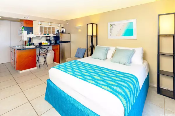 445 Seaside Avenue #3311, Honolulu, HI 96815