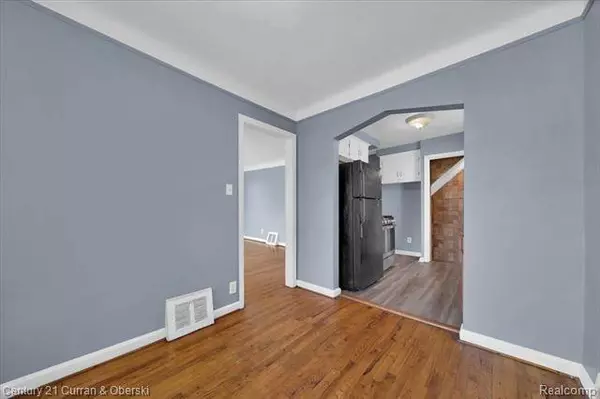 19007 KENTFIELD Street, Detroit, MI 48219