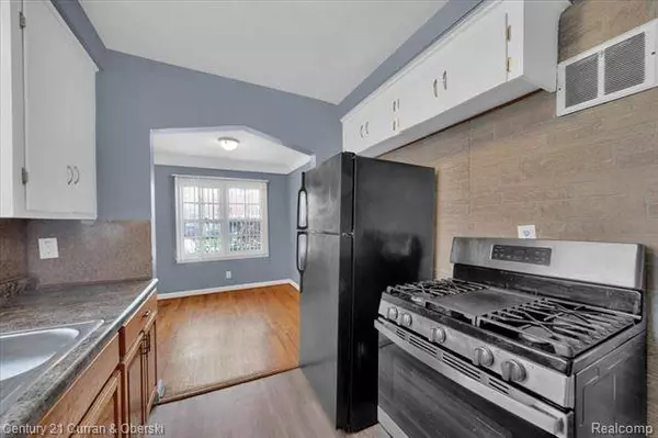 19007 KENTFIELD Street, Detroit, MI 48219