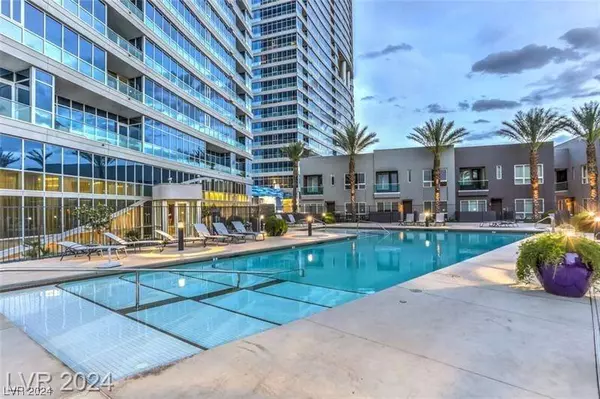 4575 Dean Martin Drive #305, Las Vegas, NV 89103