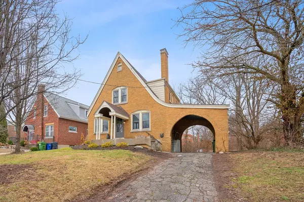 5 E Orchard Road, Fort Mitchell, KY 41011