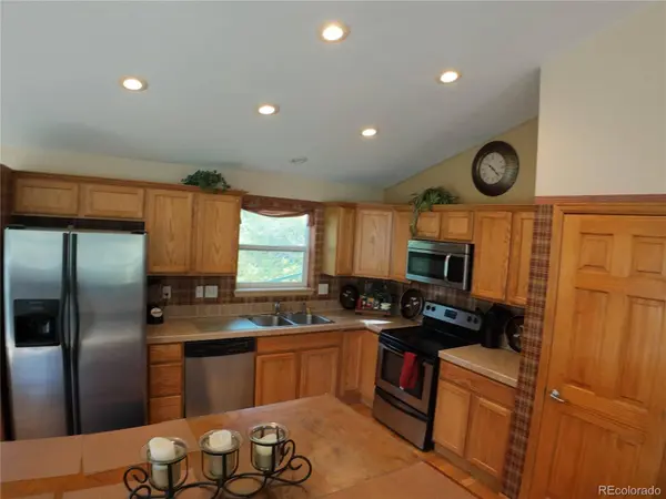 29658 Aspen LN, Evergreen, CO 80439