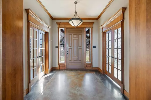 270 Nautilus Court, Decatur, TX 76234