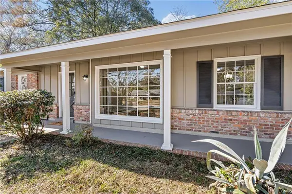 1021 Centerwood DR, Mobile, AL 36608