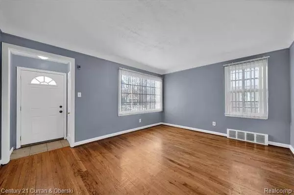 19007 KENTFIELD Street, Detroit, MI 48219