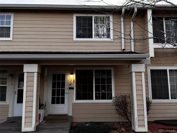 8979 Field ST #25, Westminster, CO 80021