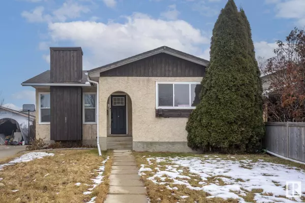 1011 39 ST NW, Edmonton, AB T6L 2K6