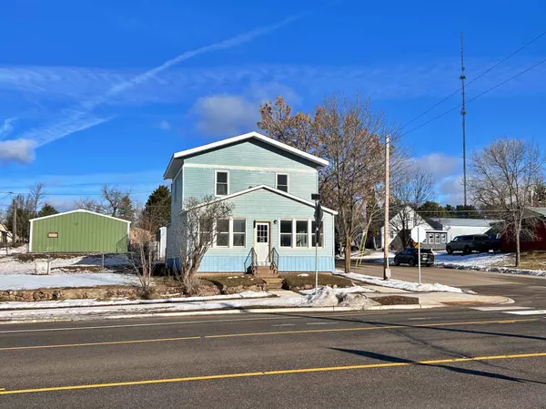 540 5th AVE, Calumet, MN 55716