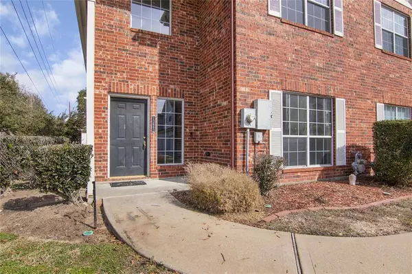 13663 Garden Grove CT #270, Houston, TX 77082