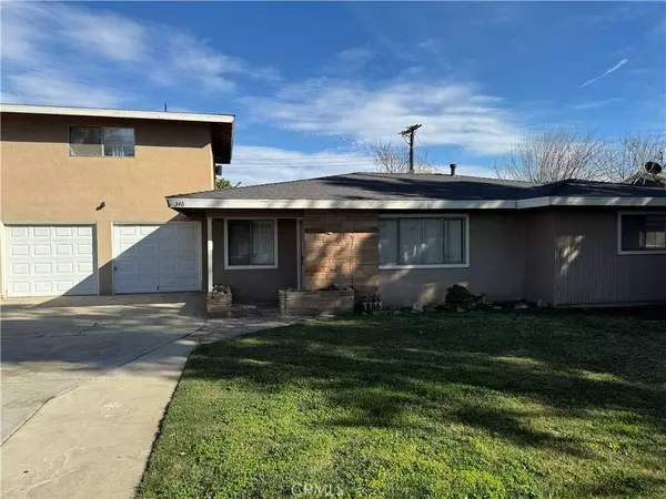 348 N 40th ST, Banning, CA 92220