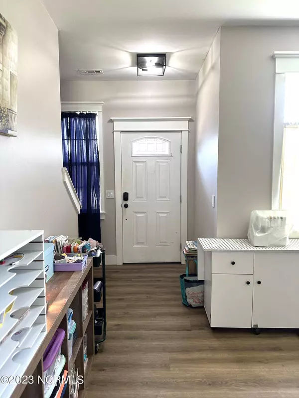 203 Pocosin Court, Jacksonville, NC 28540