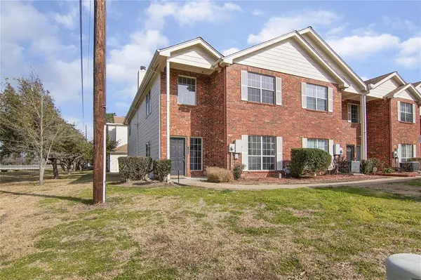 13663 Garden Grove CT #270, Houston, TX 77082