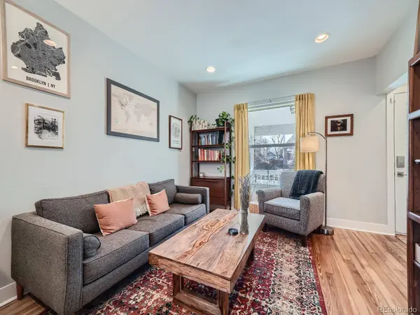 3016 N Race ST, Denver, CO 80205