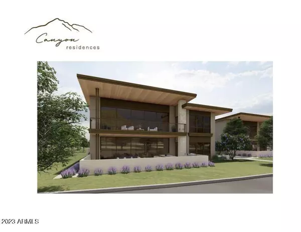 4575 N Phoenician Boulevard #1, Scottsdale, AZ 85251