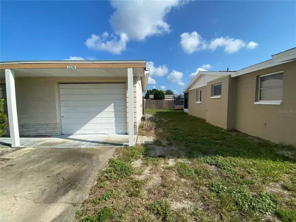 4203 CRAFTSBURY DR, New Port Richey, FL 34652