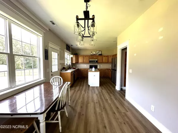 203 Pocosin Court, Jacksonville, NC 28540