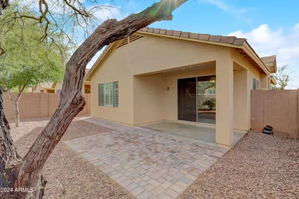 1846 W OWENS Way, Anthem, AZ 85086