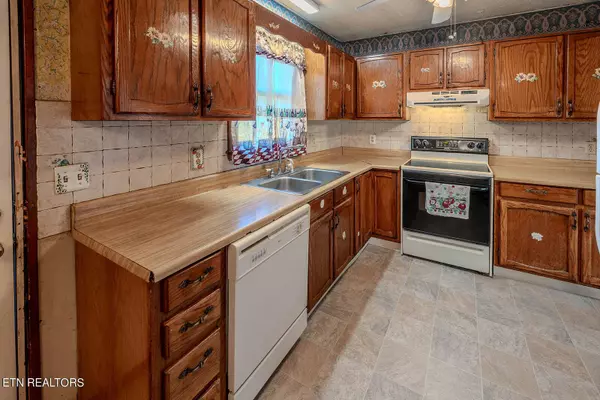 137 Kiser CIR, Jonesborough, TN 37659