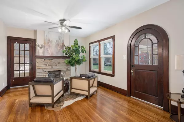 5 E Orchard Road, Fort Mitchell, KY 41011