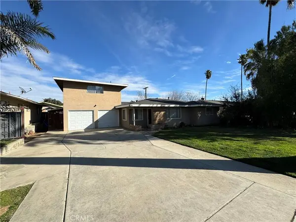 348 N 40th ST, Banning, CA 92220