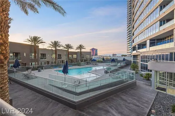 4575 Dean Martin Drive #305, Las Vegas, NV 89103